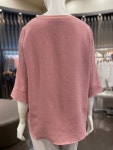모스코나 모스코나 M꽃망울자수모달블라우스 MOBL24633