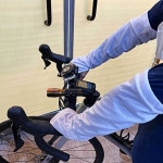 여름핸드워머 손등커버 운전 팔토시 손등