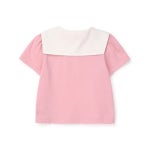 페리미츠 크롭 티셔츠 P2421T199