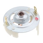 755 전기 드릴 모터 카본 브러쉬 홀더 액세서리 교체 RS775 750