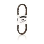 East Lake Axle 교체용 탄소섬유 구동벨트 가와사키 뮬 100030003010302040004010 590111077 590111053