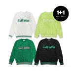 몽버디 GOLF LOVER 1 1 SET