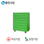 SNS 에스엔에스 이동식 서랍함 SD-M2205