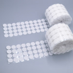 원형 보슬이 까슬이 거칠이 2 100ea