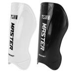 낫소 낫소 투지 마스터 신가드 TMSG 정강이 보호대 2가지 뛰어난 내구성 축구 성인용 1세트