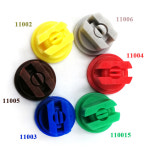 선풍기 모양의 배낭 분무기 깍지 농업 과일 미스트 스프링클러 분무 정원 액세서리 10 개