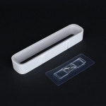 무타공 욕실화 슬리퍼 거치대