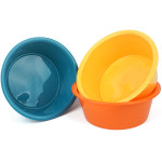 플라스틱 미니 세숫대야 욕실용품 욕실제품 목욕통