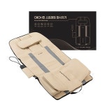 닥터웰 닥터웰 스트레칭 마사지매트 마사지기 목 어깨 허리 골반 안마매트