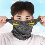 쿨 목토시 여름 넥워머 자외선차단 냉감 멀티스카프