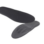 남성용 폴리우레탄 구두 깔창