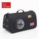 레드퍼피 프로스티 우주선가방 특대형 블랙