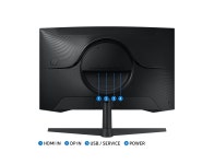 삼성전자 오디세이 오디세이 G5(G55C) S27CG554 68~69cm(27인치)