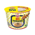 오뚜기 골드 치킨마요컵밥 276.5g