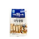 사조대림 대림선 국탕종합 340g