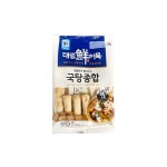 사조대림 대림선 국탕종합 340g