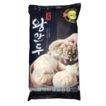 가메골푸드 가메골손만두 김치왕만두 