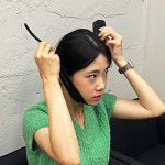 입벌임방지 밴드 방지 방지기구