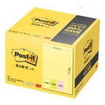 3M 3M 3M 포스트잇 대용량팩 656-20A