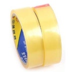 에버텍투명테이프 25Mx2 -2개입