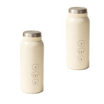 쓰임 쓰임 퍼피스 스텐 텀블러 350ml 
