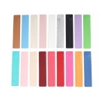 고급 가죽 볼펜 케이스 연필 필통 필기구 선물 포장