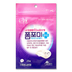 제이와이팜 현대약품 폼포미 하이드로패치 플러스 10mm 23매