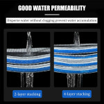 레이어 가능한 미디어 청소가 재사용 절단 탱크 연못을위한 벌집 바이오 물고기 강력한 용이함 11