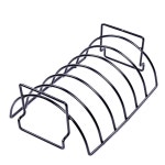 로얄 고메 리버시블 로스팅 리브 랙 14 8L x 9 5W 5H KL1404