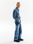 Tapered Joker Acid Denim Pants CW1A B08MBL