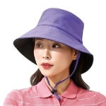 단 리버서블 양면 코튼 버킷햇 34294474