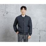 파브 파브 겨울 근무복 점퍼 상의 패딩 회사유니폼 드라마작업복 WM-J6003