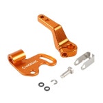 CNC 알루미늄 오토바이 원 핑거 클러치 레버 암 KTM 790 듀크 어드벤처 R