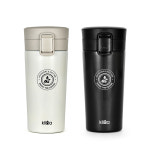 클리나 카페홀릭 원터치 텀블러 350ml 2P