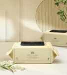 아이러브베베 시그니앙 골드크림 물티슈 캡형 70매