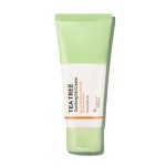 어퓨 더퓨어 티트리 수딩 젤 크림 60ml(지성, 복합성)