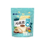 베베쿡 사르르쿵 화이트초코