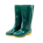 남자 막장화 남성 작업용 농사 텃밭 청소 장화 250