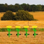 스프링쿨러 잔디 텃밭 물주기 미니 스프링쿨러헤드