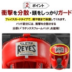 제이에이치25시 | 레예스 REYES 레예스 권투 복싱 헤드기어