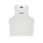 오프화이트 Off-White 탑 SPD0ACD67