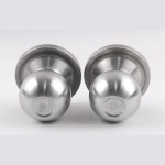 볼형 손잡이 양개형 문 목문 고리