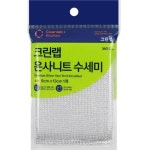 크린랲 크린랲 135518 수세미 은사니트 수세미 소
