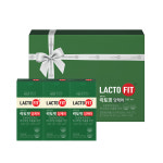 락토핏 당 케어 선물세트 3g x 90포