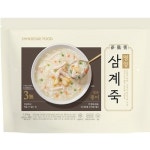 신세계푸드 신세계푸드 영양삼계죽 1.8kg