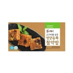 풀스케어 경부동부점 | 풀무원 풀스케어 고구마 를 넣은 영양 듬뿍 국산 찰 약밥 800g