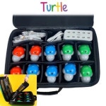 초등 교육용 AI 코딩로봇 터틀 로봇 스쿨패키지 10인 학급세트 초등과학 AI교실