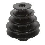 한신드릴링머신 부품 모터풀리 용 31 32 용 3132 HS-DM19