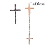 라디오사 라디오사 귀걸이 LK18JJ-7418E