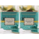 포트넘앤메이슨 포트넘앤메이슨 Fortnum s 포트넘앤메이슨 브렉퍼스트 블렌드 홍차 잎차 250g 캐디 x 2팩 2개 2개 1개입